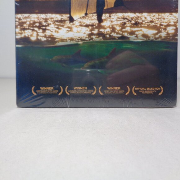 MINDS IN THE WATER New DVD - Picture 2 of 7